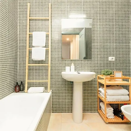 Brisas De Gueimar Santa Cruz de Tenerife