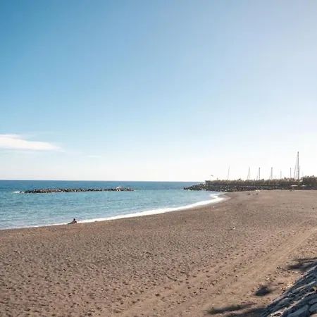 Brisas De Gueimar Apartman Santa Cruz de Tenerife