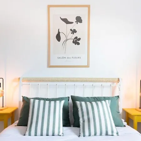 Brisas De Gueimar * Santa Cruz de Tenerife