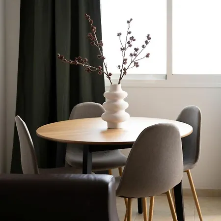 Brisas De Gueimar Apartman Santa Cruz de Tenerife