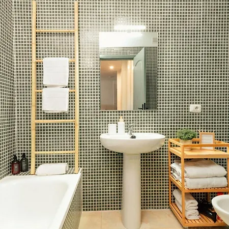 Brisas De Gueimar * Santa Cruz de Tenerife