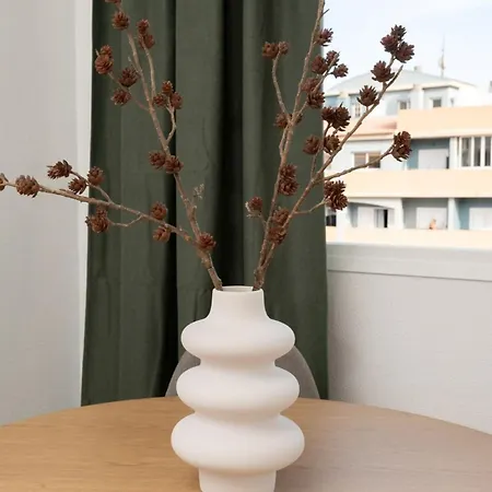 Brisas De Gueimar Apartman Santa Cruz de Tenerife