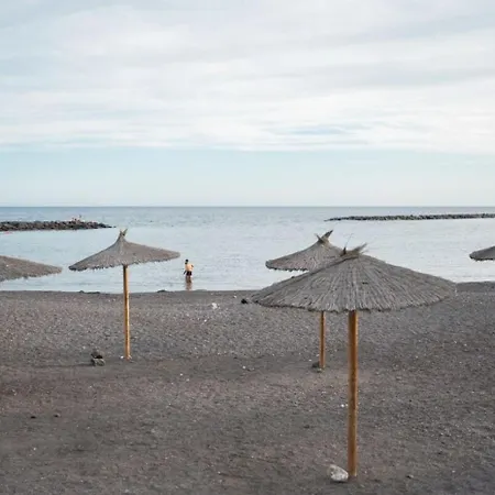 公寓 Brisas De Gueimar