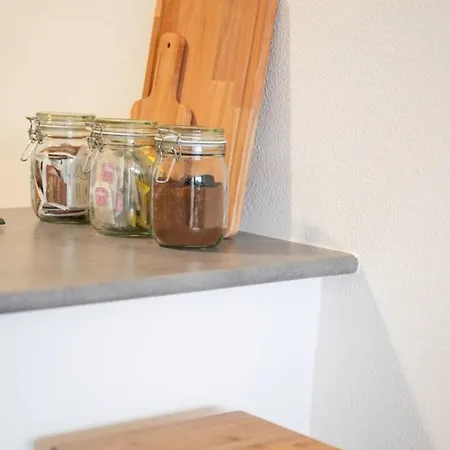 Brisas De Gueimar Apartman