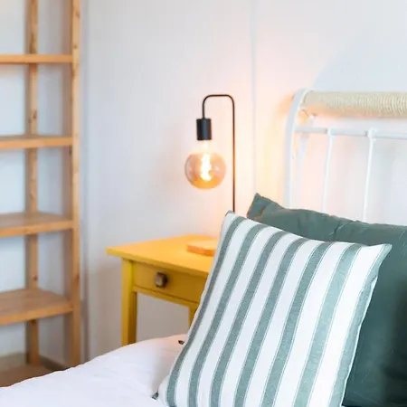 Apartman Brisas De Gueimar Santa Cruz de Tenerife