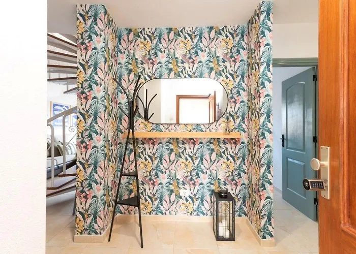 Apartment Brisas De Gueimar *