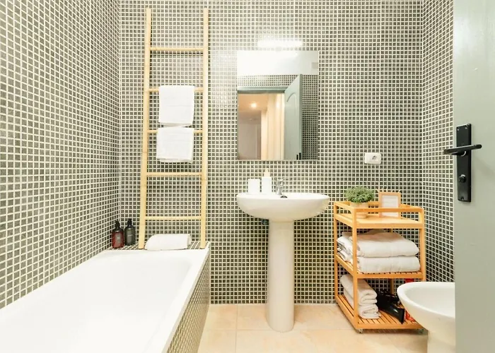 Brisas De Gueimar Santa Cruz de Tenerife