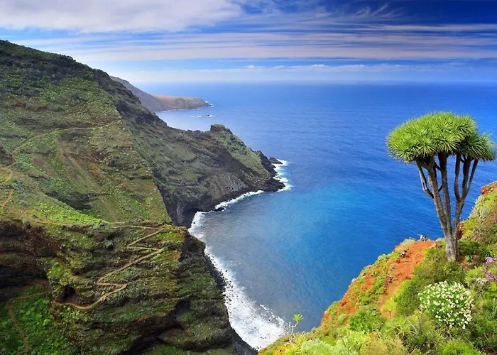 Apartment Brisas De Gueimar Santa Cruz de Tenerife