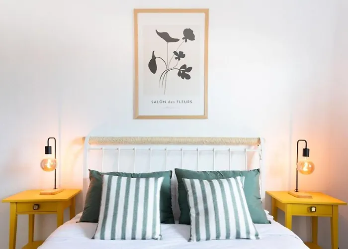 Brisas De Gueimar * Santa Cruz de Tenerife