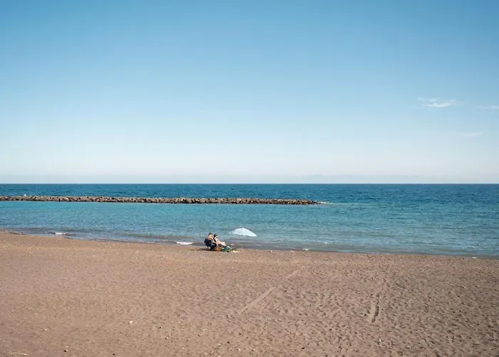 Brisas De Gueimar Apartment