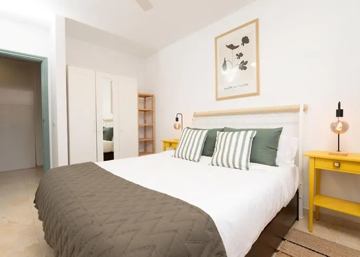 Brisas De Gueimar Santa Cruz de Tenerife