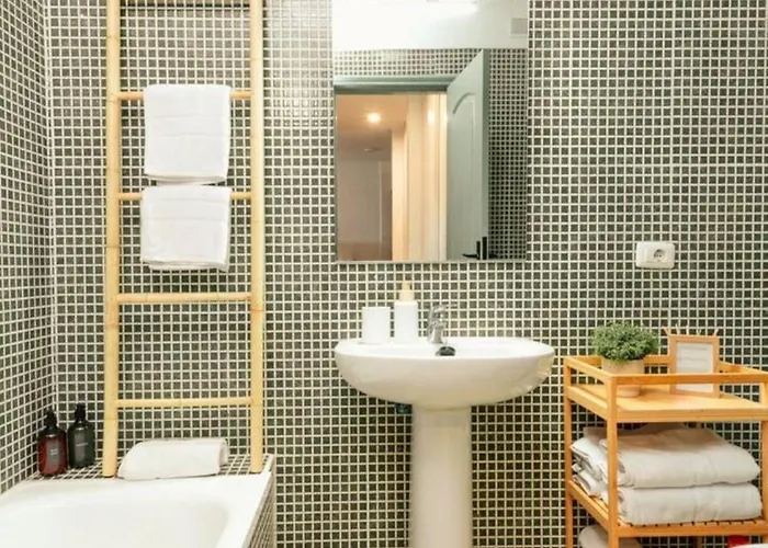 Brisas De Gueimar * Santa Cruz de Tenerife