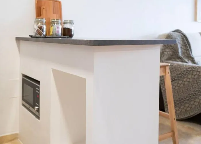 Brisas De Gueimar Santa Cruz de Tenerife