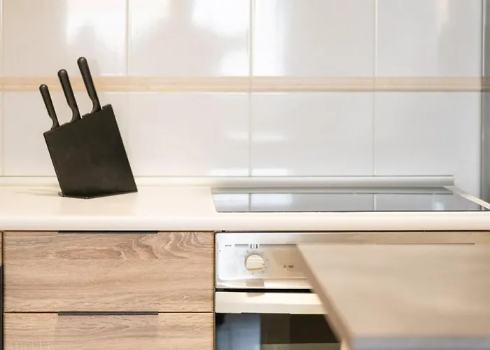 Brisas De Gueimar * Santa Cruz de Tenerife