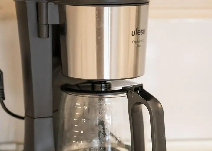 Brisas De Gueimar Santa Cruz de Tenerife