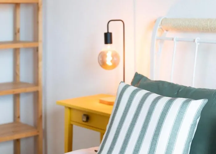 Apartment Brisas De Gueimar Santa Cruz de Tenerife