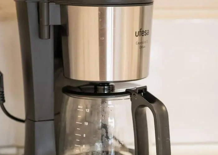 Apartment Brisas De Gueimar