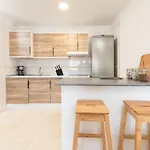Brisas De Gueimar * Santa-Cruz de Ténérife