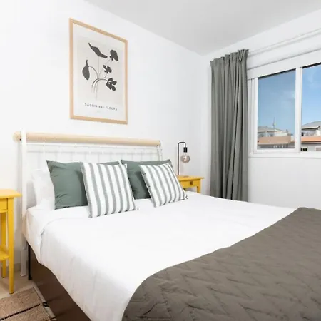 Brisas De Gueimar Σάντα Κρουζ Τενερίφης