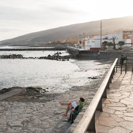 Brisas De Gueimar * Santa-Cruz de Ténérife
