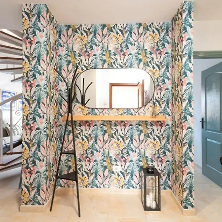 Διαμέρισμα Brisas De Gueimar *