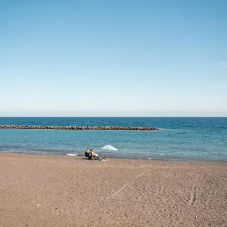 Brisas De Gueimar Διαμέρισμα