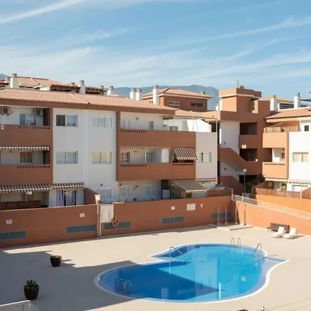 Brisas De Gueimar Appartement