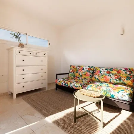 Apartment Brisas De Gueimar *