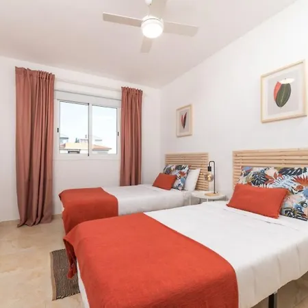 Brisas De Gueimar