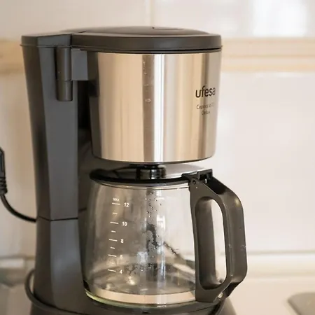 Brisas De Gueimar Σάντα Κρουζ Τενερίφης