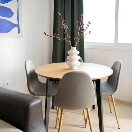 Brisas De Gueimar * Σάντα Κρουζ Τενερίφης