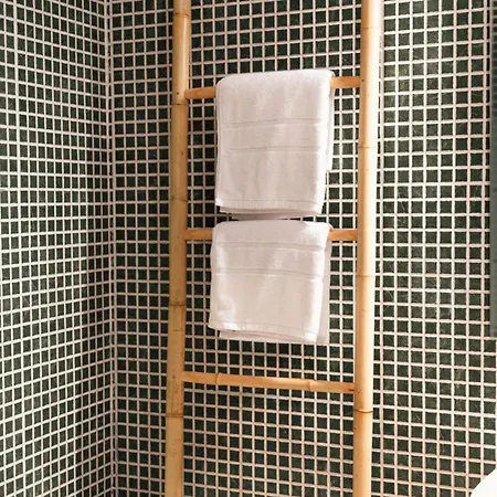 Brisas De Gueimar