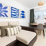 Apartment Brisas De Gueimar *