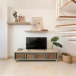 Brisas De Gueimar Apartment Santa Cruz de Tenerife