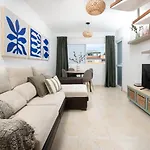 Apartment Brisas De Gueimar