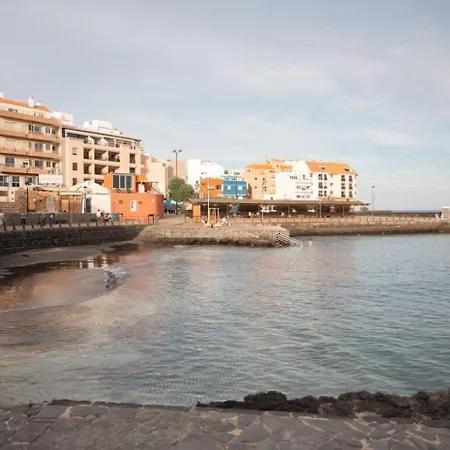 Brisas De Gueimar Apartmán