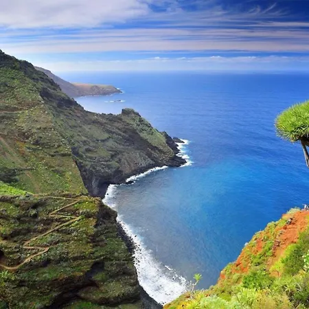 Apartment Brisas De Gueimar Santa Cruz de Tenerife