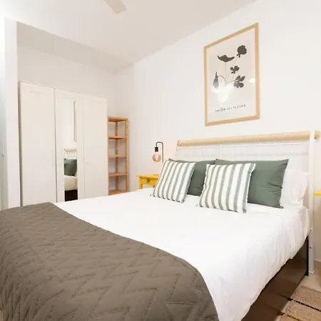 Brisas De Gueimar Santa Cruz de Tenerife