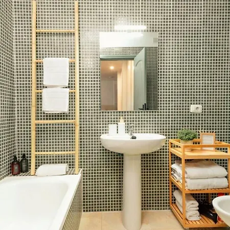 Brisas De Gueimar * Santa Cruz de Tenerife