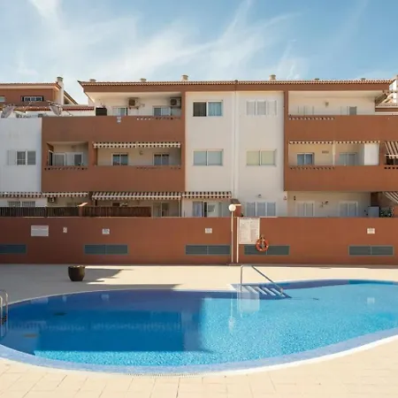 Apartmán Brisas De Gueimar Santa Cruz de Tenerife