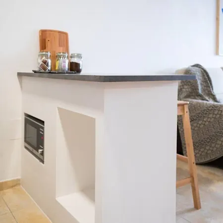 Brisas De Gueimar Santa Cruz de Tenerife