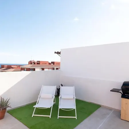 Brisas De Gueimar Santa Cruz de Tenerife