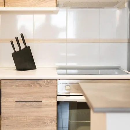 Brisas De Gueimar * Santa Cruz de Tenerife