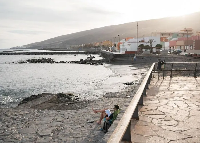 Brisas De Gueimar * Santa Cruz de Tenerife