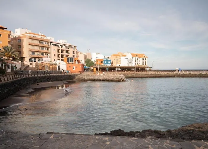 Brisas De Gueimar Appartamento