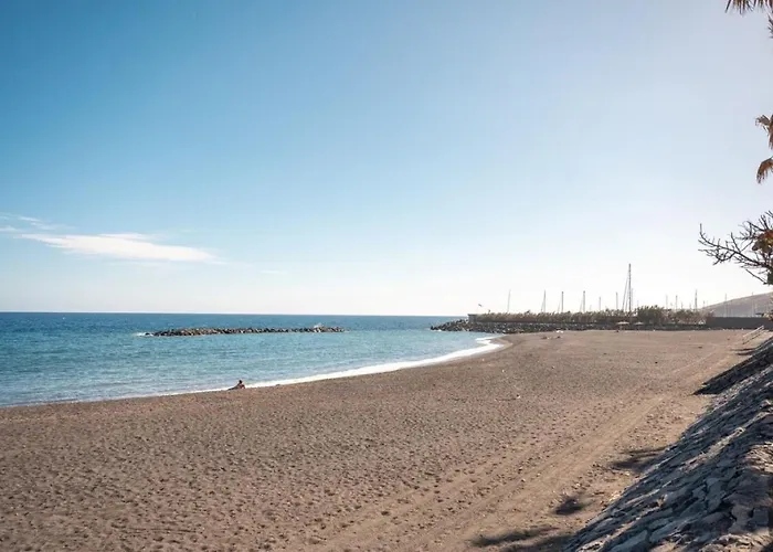 Brisas De Gueimar Appartamento Santa Cruz de Tenerife