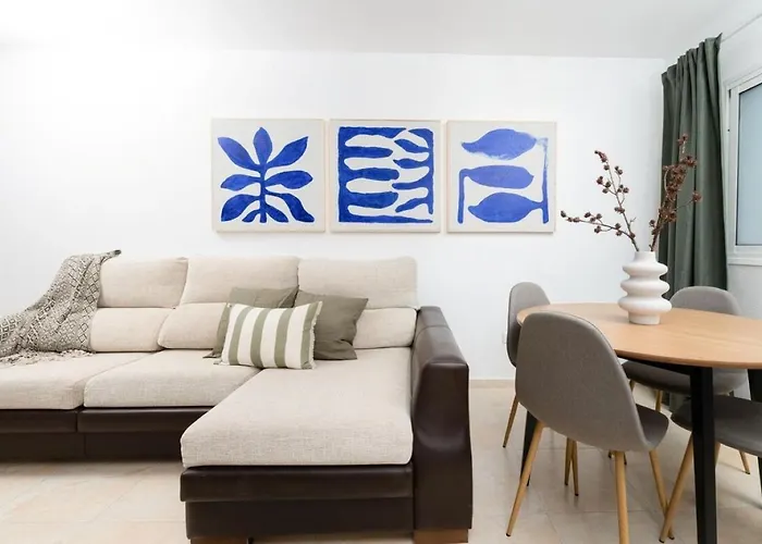 Appartamento Brisas De Gueimar