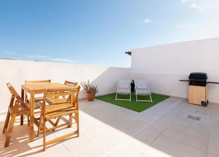 Brisas De Gueimar Appartamento *