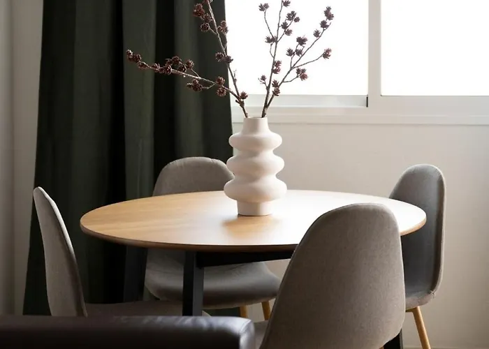 Brisas De Gueimar Appartamento Santa Cruz de Tenerife