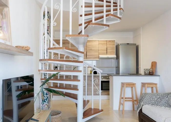 Brisas De Gueimar Appartamento